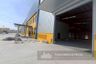Warehouse / Factory for rent in Nong Yai, Chonburi