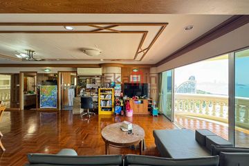 3 Bedroom Condo for sale in Sky Beach, Na Kluea, Chonburi