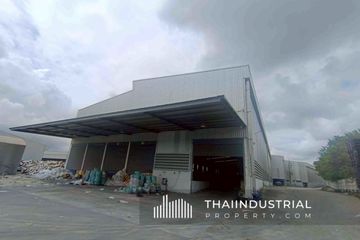 Warehouse / Factory for rent in Bo Win, Chonburi