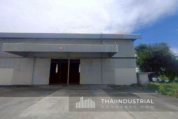 Warehouse / Factory for rent in Ban Kao, Chonburi