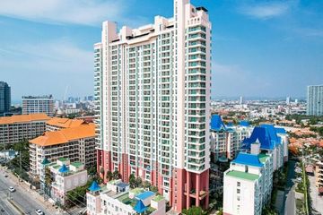 2 Bedroom Condo for rent in Grande Caribbean, Nong Prue, Chonburi