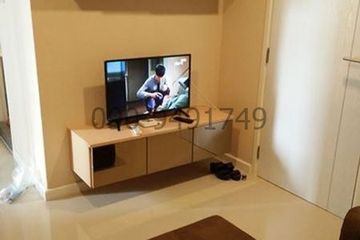 1 Bedroom Condo for rent in Si Kan, Bangkok near Airport Rail Link Don Mueang