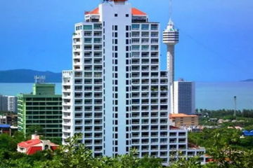 2 Bedroom Condo for sale in Pattaya Hill Resort, Nong Prue, Chonburi