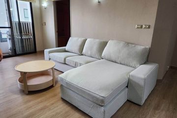 2 Bedroom Condo for rent in Las Colinas, Khlong Toei Nuea, Bangkok near BTS Asoke