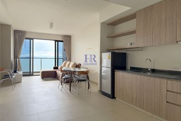 1 Bedroom Condo for sale in Zire Wongamat, Na Kluea, Chonburi