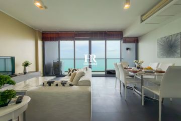 2 Bedroom Condo for Sale or Rent in Zire Wongamat, Na Kluea, Chonburi