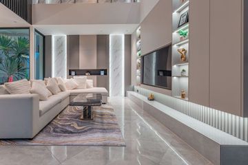 5 Bedroom Villa for sale in Nong Prue, Chonburi