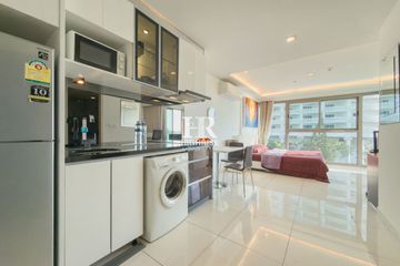 Condo for sale in Wong Amat Tower, Na Kluea, Chonburi