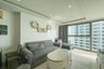 1 Bedroom Condo for sale in Wong Amat Tower, Na Kluea, Chonburi