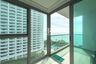 1 Bedroom Condo for sale in Wong Amat Tower, Na Kluea, Chonburi