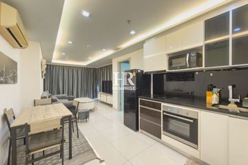 1 Bedroom Condo for sale in Wong Amat Tower, Na Kluea, Chonburi