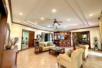 3 Bedroom House for rent in Nong Prue, Chonburi