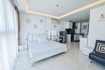 Condo for sale in Wong Amat Tower, Na Kluea, Chonburi