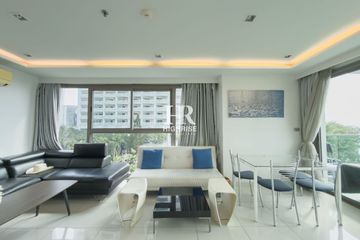 2 Bedroom Condo for sale in Wong Amat Tower, Na Kluea, Chonburi