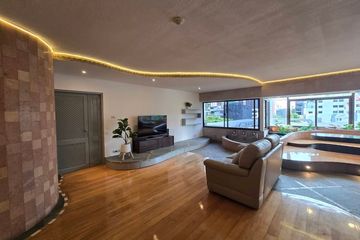 3 Bedroom Condo for rent in Lumpini, Bangkok near BTS Chit Lom