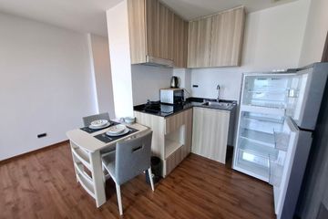 1 Bedroom Condo for sale in Stasia Residences Sriracha, Surasak, Chonburi
