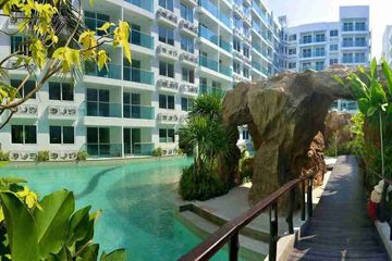 1 Bedroom Apartment for sale in Nong Prue, Chonburi