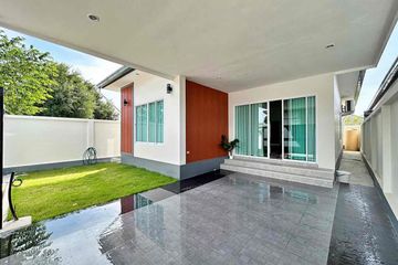 3 Bedroom Villa for rent in Pong, Chonburi