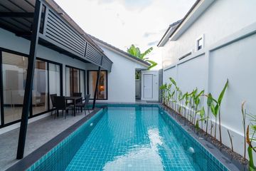 3 Bedroom Villa for sale in Ao Nang, Krabi