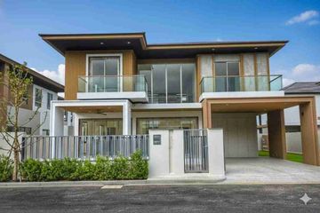 4 Bedroom House for rent in HORIZON By Patta, Nong Pla Lai, Chonburi