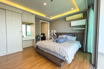 1 Bedroom Condo for sale in Wong Amat Tower, Na Kluea, Chonburi