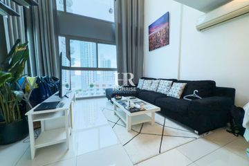 1 Bedroom Condo for sale in Wong Amat Tower, Na Kluea, Chonburi