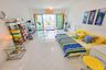 Condo for sale in View Talay 5, Nong Prue, Chonburi