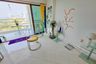 Condo for sale in View Talay 5, Nong Prue, Chonburi