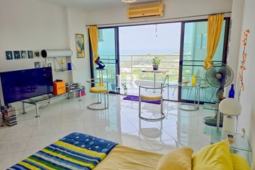 Condo for sale in View Talay 5, Nong Prue, Chonburi