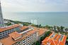 Condo for sale in View Talay 5, Nong Prue, Chonburi