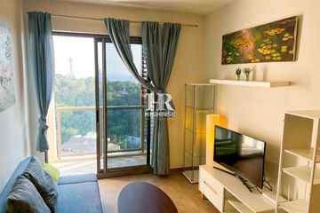 1 Bedroom Condo for sale in Unixx South Pattaya, Nong Prue, Chonburi