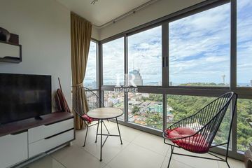 2 Bedroom Condo for sale in Unixx South Pattaya, Nong Prue, Chonburi