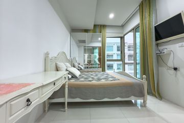 2 Bedroom Condo for Sale or Rent in The Sanctuary Wong Amat, Na Kluea, Chonburi