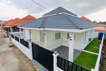 3 Bedroom House for sale in Pong, Chonburi