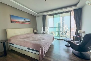 Condo for sale in The Peak Towers, Nong Prue, Chonburi