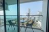 Condo for sale in The Peak Towers, Nong Prue, Chonburi