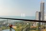 Condo for sale in The Peak Towers, Nong Prue, Chonburi