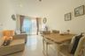 2 Bedroom Condo for sale in The Palm Wongamat Beach, Na Kluea, Chonburi