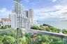 Condo for sale in The Palm Wongamat Beach, Na Kluea, Chonburi