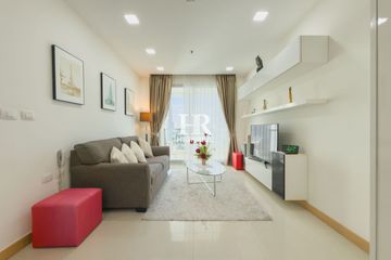 2 Bedroom Condo for rent in The Palm Wongamat Beach, Na Kluea, Chonburi