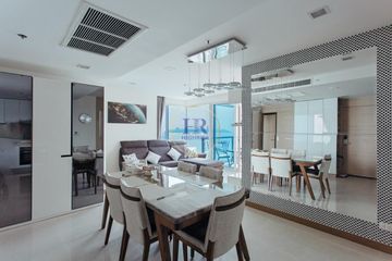 2 Bedroom Condo for rent in The Palm Wongamat Beach, Na Kluea, Chonburi