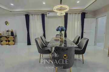 4 Bedroom House for rent in Pattaya Lagoon, Nong Prue, Chonburi