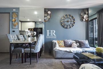 2 Bedroom Condo for sale in The Base Central Pattaya, Nong Prue, Chonburi