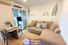 1 Bedroom Condo for rent in U Delight @ Onnut Station, Suan Luang, Bangkok near BTS On Nut