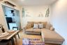 1 Bedroom Condo for rent in U Delight @ Onnut Station, Suan Luang, Bangkok near BTS On Nut