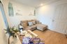 1 Bedroom Condo for rent in U Delight @ Onnut Station, Suan Luang, Bangkok near BTS On Nut