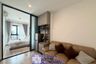 1 Bedroom Condo for rent in Knightsbridge Prime Onnut, Phra Khanong Nuea, Bangkok near BTS On Nut