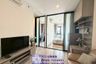1 Bedroom Condo for rent in Knightsbridge Prime Onnut, Phra Khanong Nuea, Bangkok near BTS On Nut