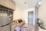1 Bedroom Condo for rent in Knightsbridge Prime Onnut, Phra Khanong Nuea, Bangkok near BTS On Nut