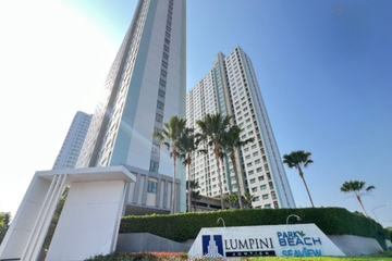 1 Bedroom Condo for sale in Lumpini Seaview Jomtien, Nong Prue, Chonburi